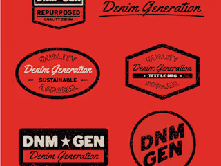 Denim Generation (DNMGEN)