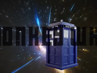 Episodic 9 minute adventure showcasing 2 full music video assets