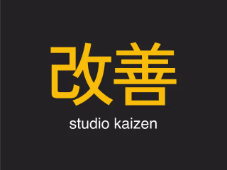 Studio Kaizen :: Brand Design