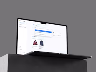 Lead Designer — ResponseAI eCommerce ChatBot