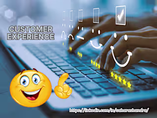  Customer Experience Optimization