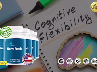 Nerve Fresh (Pros and Cons) Is It Scam Or Legit?