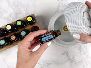 doTERRA Email Marketing Sequence [Sample]