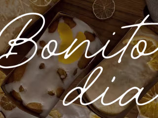 Bonito día