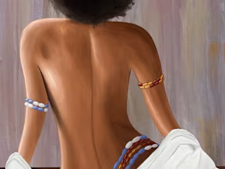 Ileke