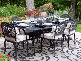How to Clean an Outdoor Rug – 5 Easy At Home Steps