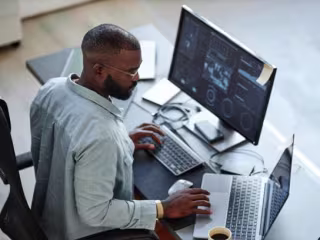 How Technology Has Changed the World of Business