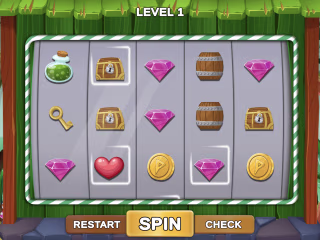 Slot Game