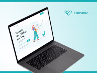✦ Early Bird ✦