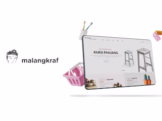 Handcraft Web Marketplace