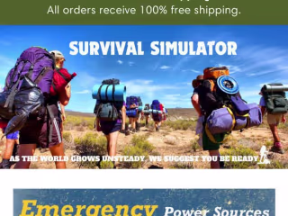 SHOPIFY 