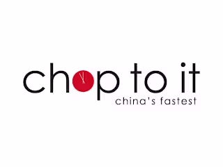Chop To It
