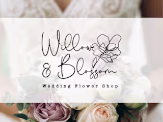 Willow & Blossom :: Behance