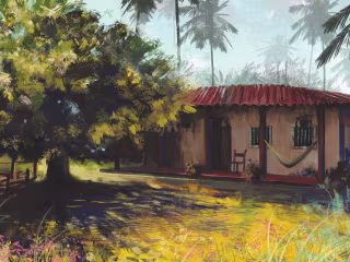 Concept Art