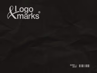 Logofolio XXI / 22