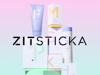 ZitSticka - Email and Marketing Campaign Digital Assets