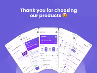 Revolutionizing Finance: The Ultimate Fintech App Solution