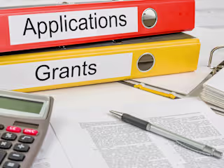 Grant Proposal Success for Non-Profit Organization