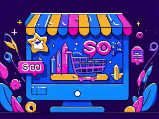 Mastering E-commerce SEO: Your Path to Online Success