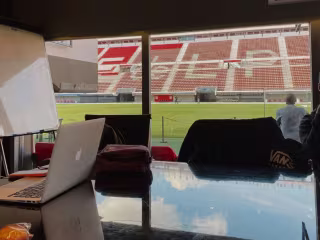 Estudiantes de La Plata
