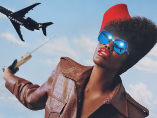 Campaign: 'Big Bunny' Playboy 
