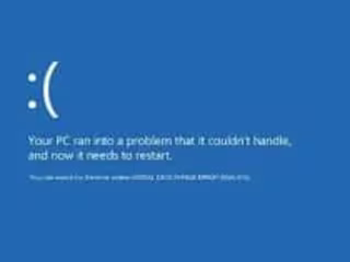 Fresh Installing Linux/Windows XP,7,8,10 