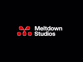 Meltdown Studios - Visual Identity 