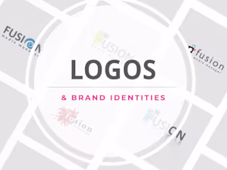 Logos & brand Identity