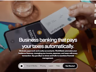 WorkMade Finance