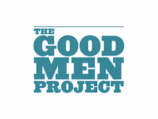 Article Writing for The Good Men Project