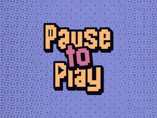 Pause to Play - Digital Wellness App