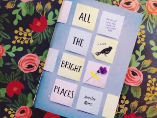 “All The Bright Places”: Exploring Mental Health Issues in Youn…