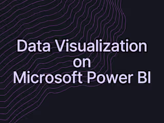 Power BI Visualizations