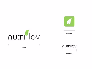 Nutrilov - Brand Revamp 