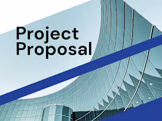 Project Management Proposal 