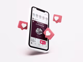 Instagram pos ZANDUNGA