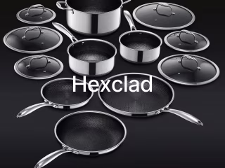 Hexclad
