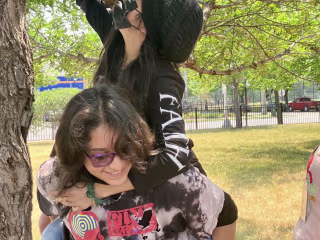 Schools respond to mental health crisis by connecting students