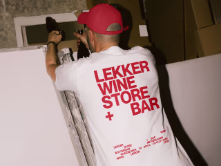 Lekker