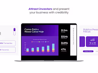Startup Pitch Deck