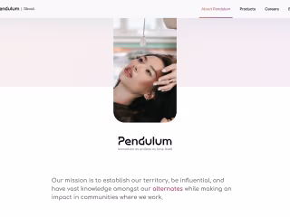 PendulumHQ