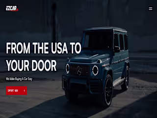 EZ Car