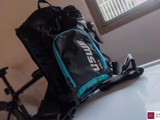Staying Hydrated on the Trail: A Review of the USWE Epic 3 Hydr…