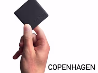 Copenhagen Trackers marketing