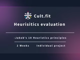 Heuristics Analysis