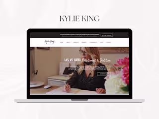 Kylie King, MS, RD