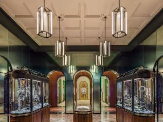 Music Curation for Luxury Brands