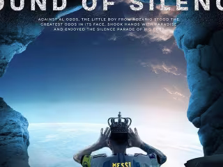 Sound Of Silence