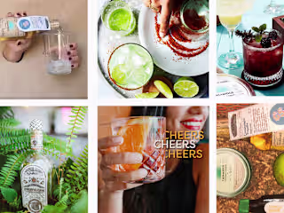Social Media Design & Curation
