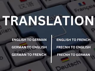 Translator 
